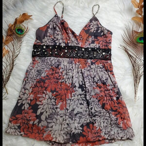 Weston Wear Floral Top